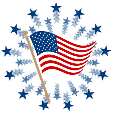Image result for clipart 4th of july