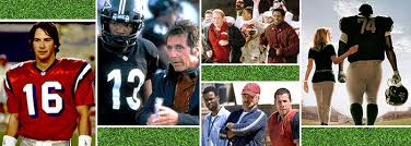 The football team keeps losing year after year, his car keeps stalling, his house smells from a rat that died somewhere. 30 Essential Football Movies Rotten Tomatoes Movie And Tv News