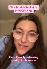 Nicole Stevens Intervention