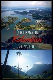 Die republik kolumbien liegt im norden von südamerika und grenzt im nordosten an panama, im nordwesten an venezuela, im südwesten an brasilien und im süden an peru sowie. Pin Auf Fernweh Reiseziele Zum Traumen