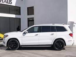 Premium package, 4wd/awd, turbo charged engine, leather seats, harman kardon sound, satellite radio ready. 2017 Mercedes Benz Gls 550 Stock 6731 For Sale Near Redondo Beach Ca Ca Mercedes Benz Dealer