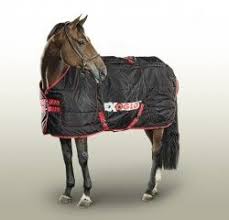 Couverture Chauffante Exoglo Pour Le Cheval Duffle Bag Duffle Bags