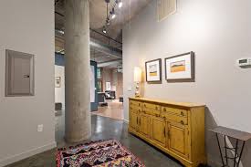 Beds for sale at rooms to go furniture. Updated Loft Neighboring Atlanta S Ponce City Market Called Spotless At 450k Curbed Atlanta