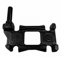 Wholesale TRAILER BPW TYPE MIDDLE PLATE FOR 120 MM (R&L ...