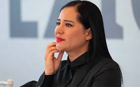Sandra Cuevas garantiza que la Cuauhtémoc será la primera alcaldía refugio  para mujeres violentadas
