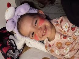 Fundraiser by Abigail Grohman : Lend a Hand to Genevieve's Family