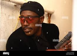 Wesley shaw hi-res stock photography and images