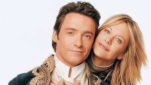 Kate & Leopold (2001)