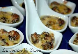Mignardises D Escargots Recette Recettes De Cuisine Recette Escargot Recette Mignardise
