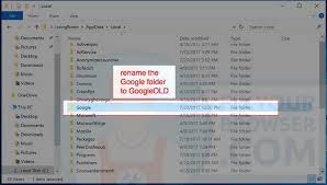 How To Fix Failed To Load Extension Manifest Is Missing Google Chrome Example Fixyourbrowser