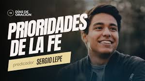 10 DÍAS DE ORACIÓN