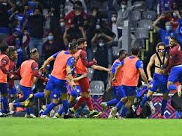 La instancia de semifinales del guard1anes 2021 de la liga mx dará comienzo este miércoles 19 de mayo y lo hará con el choque entre pachuca y cruz azul a. S2p4j6sowl Mum