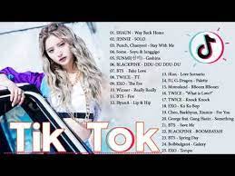 Check spelling or type a new query. Lagu Korea Terpopuler Saat Ini Ii Lagu Tiktok Terviral Youtube