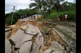 Resultado de imagen para Mantenimiento de vìs en el departamento de Risaralda