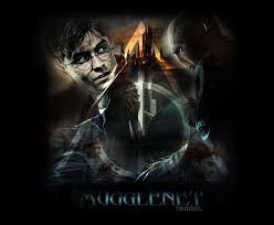 Neither Can Live While The Other Survives Harry Potter Website Harry Potter 2001 Harry Potter Wallpaper