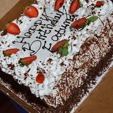 May Allah Turn All Your Dreams In To Reality Happy Birthday Chefquirocco Mimmyrocco Yummyworldkenya Nairobi Kenya Photographing Food Yummy World Food