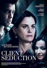 Not With My Daughter (TV Movie 2014)