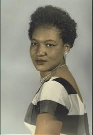 Mamie Johnson Obituary