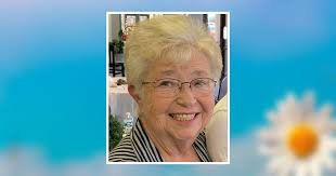 Barbara Hotz Obituary September 13, 2023