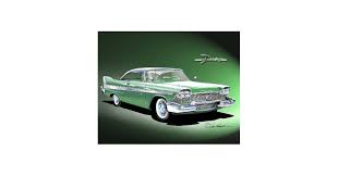 Image result for Misty Green 1958 Plymouth