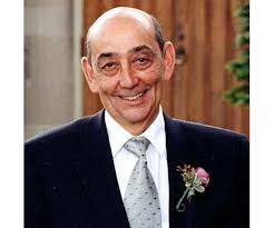 James STOTT Obituary (2018)