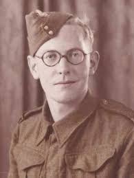 Ronald Catton's Instagram, Twitter & Facebook