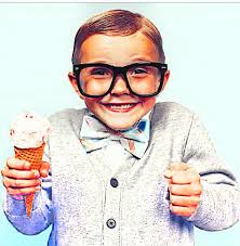 What are your favorite ice cream flavors?