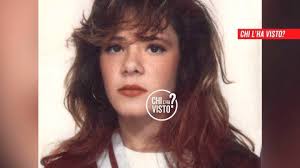 Alessia Rosati: Il misterioso messaggio telefonico