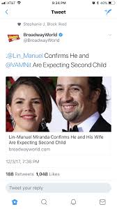 Y All Know This Already Right Lin Manuel Lin Manuel Miranda Hamilton Lin Manuel Miranda
