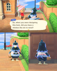 I Dont Know Ken You Tell Me Animalcrossing Animal Crossing Animal Crossing Game New Animal Crossing