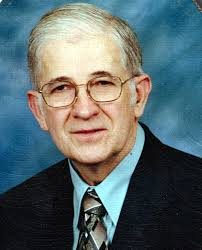 John Harris Obituary