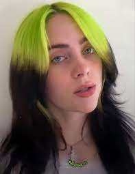 It turns out billie eilish's drastic hair transformation. Pin By Carrie Chapman On Bil In 2021 Billie Billie Eilish Portrait Photography Women