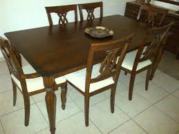 1700 Aed Dining Table In Very Good Condition Dining Set For Sale Dining Table Dining Set