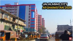 Afghan lawmaker, taliban say militants seize jalalabad, capital of nangarhar province, cutting off kabul to the east aug. Jalalabad City View 2020 New Full Hd Video Jalalabad Afghanistan Youtube