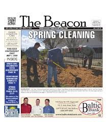 Manual warewashing equipment, heaters and baskets. April 15 2015 Coshocton County Beacon By The Coshocton County Beacon Issuu