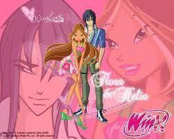 Winxclub.com | play with the winx fashion dools community ! Parejas Winx Club Wiki Fandom