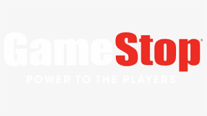 Looking for logo history 39 gamestop? Gamestop Logo Gamestop Hd Png Download Kindpng