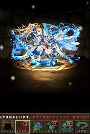 Generic heart cross leader specific 7… Puzzle Dragons Blog Home Facebook