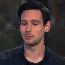 Cory Michael Smith Gay