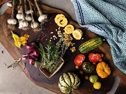 Les Dix Aliments Sante De L Automne Alimentation Manger Sain Et Equilibre Recettes Minceur