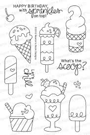 Summer Scoops Doodle Drawings Journal Doodles Bullet Journal Doodles