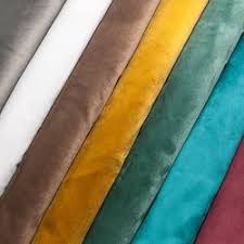 By extension, the word velvety means smooth like velvet. Suede Vs Velvet 9 Differences Between Suede And Velvet