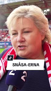 Snåsa-Erna!