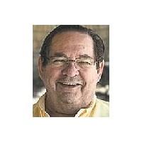 Benjamin NUTT Obituary