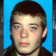 'Dangerous' hatchet murder suspect recaptured after escape in Blount County