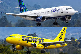 Also, passengers can make a request for the refund online by filling the. Spirit Vs Jetblue Full Airline Comparison Seats Included