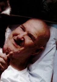 Obituary of Willard C. Bailey