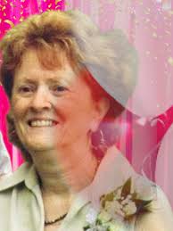 Mary and Jim Landry.