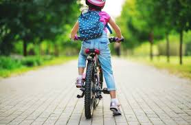 子どもの自転車練習を教える手順やコツとは 時短で補助輪なし自転車を成功させよう 保育施設の検索 子育ての悩み解決方法 保育関連ニュースなど子育て 保育のことならおまかせ 保育園が探せる 口コミ情報サイト 保育地図