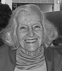 Obituary: Elizabeth Kathleen Holman